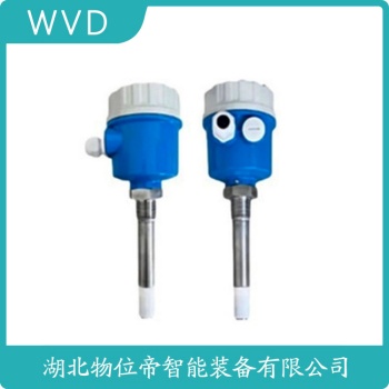 分体式射频导纳料位开关406-4042-001 WVD