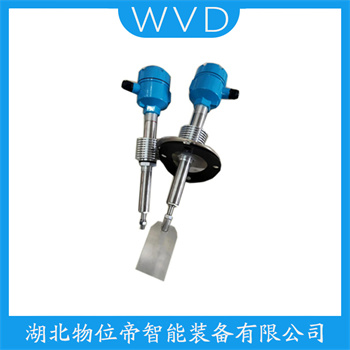 阻尼式料位计FDLZ15-2H-F WVD