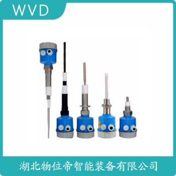 SUN-RR-TAAG 射频导纳物位控制仪使用方法