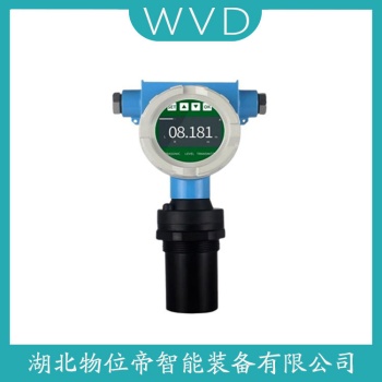 超声波物位计HR-UTG21-R WVD