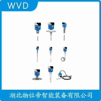 绳式射频导纳料位计LSRF-ST600 WVD