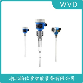 分体式射频导纳料位开关406-4042-001 WVD