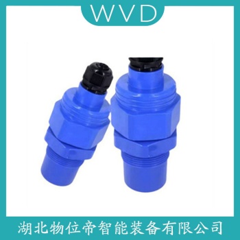 超声波物位计FA63-LU84-5101 WVD