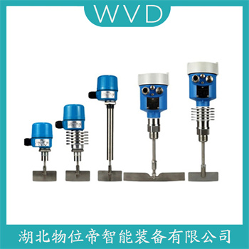 C28-2  阻尼式料位开关选择要点