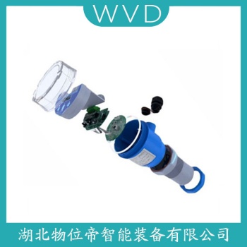 MULTRANGER-100 超声波物位仪表选择要点