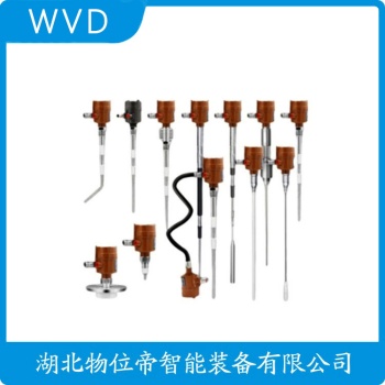 分体式射频导纳料位计508-45-938 WVD