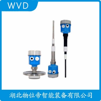 射频导纳物位控制仪HL202-XXMZ20 WVD