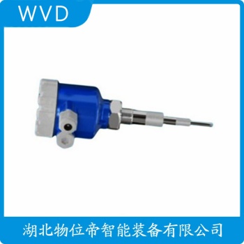 平板式射频导纳堵煤开关408-8202-001 WVD