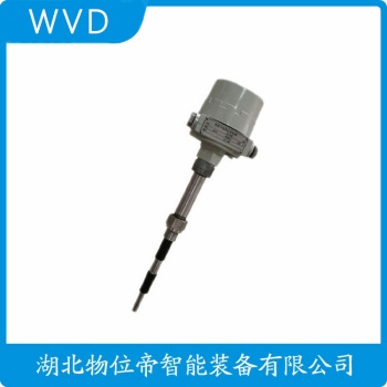 分体式射频导纳料位计RTLC8000-LC863-600 WVD