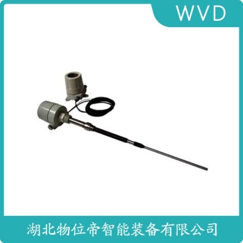 分体式射频导纳料位计508-45-938 WVD