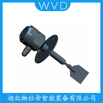 阻尼式料位计HL-400-3PA WVD