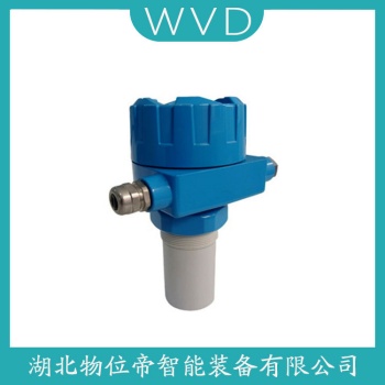 超声波物位计HR-UTG21-R WVD