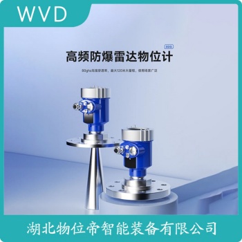 PS6X-225SDR雷达液位计 WVD