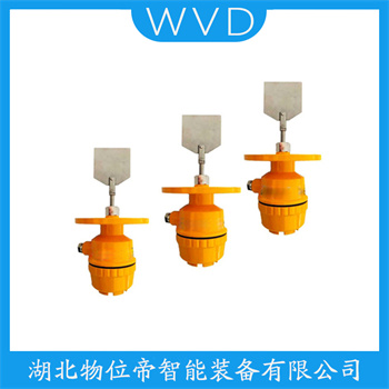 阻旋堵煤检测装置RS41A WVD