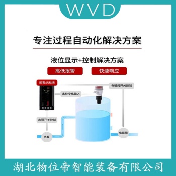 超声波物位计HR-UTG21-R WVD