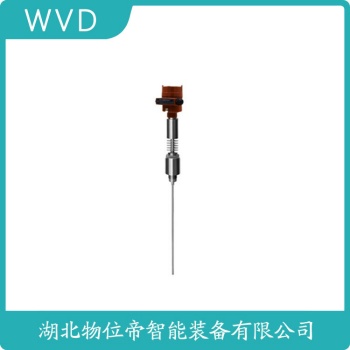 射频电容物位变送器RF88H2G1C2-750-590 WVD