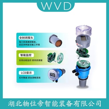 超声波水位计SYCW300R WVD