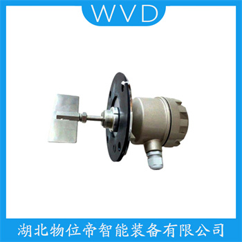 旋阻料位开关VZ/XAB100 WVD