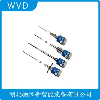 电容液位计DH1500LBSPB32DZT32应用案例