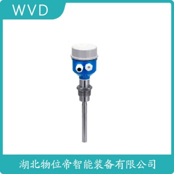 绳式射频导纳料位计FE10-M30-NOD1 WVD