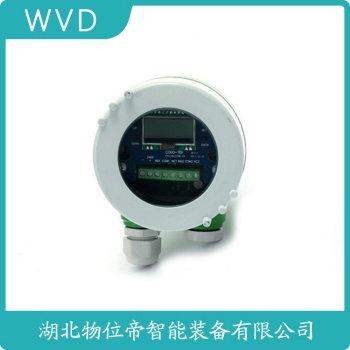 智能等段射频料位计RASLSB2IACA200FCFB-BDCAAX/GD WVD