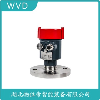 F78MP高频雷达波物位计 WVD