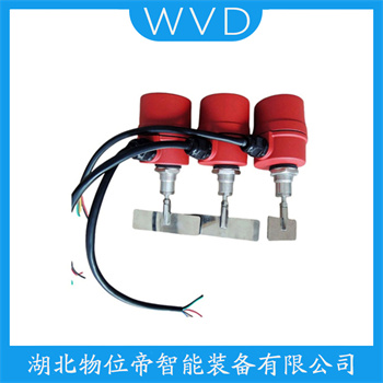 阻旋式料位仪DPL-500 WVD