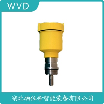 射频电容料位计AD8-6B8A-004 WVD