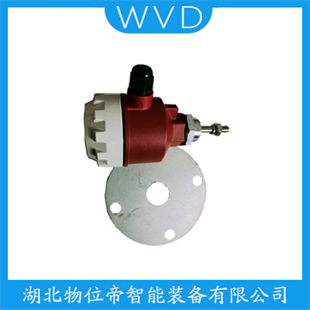 旋阻料位开关SR2-80LT WVD