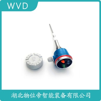 平板式射频导纳堵煤开关509-76-717 WVD