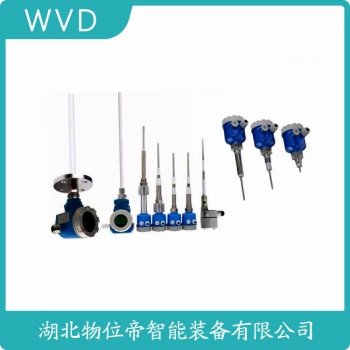 LS-DCA-W1-0-1-1-500 射频导纳物位控制仪 WVD