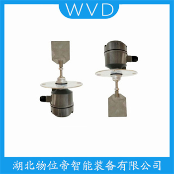阻尼式料位计HL-400-3PA WVD