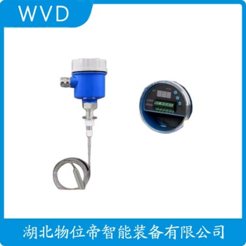 分体式射频导纳料位计RTLC8000-LC863-600 WVD