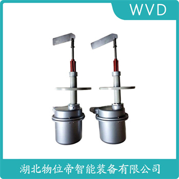 KDS-2S  旋转防堵开关功能特点