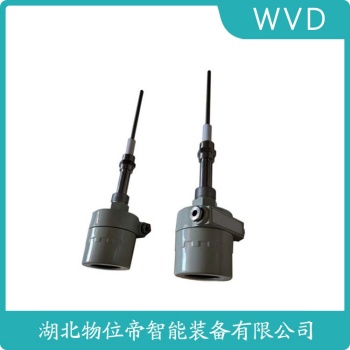 射频电容料位计AD8-6B8A-004 WVD