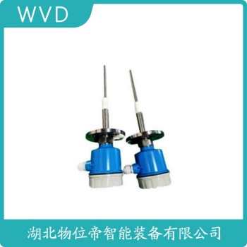 绳式射频导纳料位计FE10-M30-NOD1 WVD