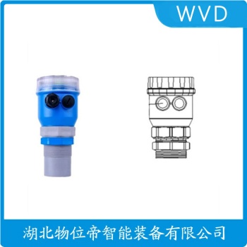 超声波料位计AMG-HR9901-H70DGDP2 WVD