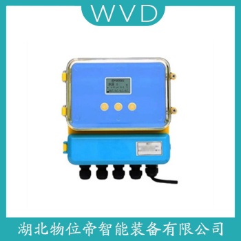 ZYHLT-10 超声波液位计 WVD