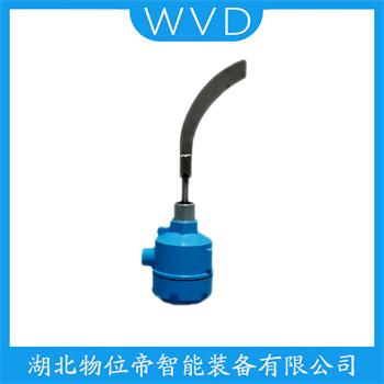 旋阻料位开关SR2-20FAB-0500T WVD