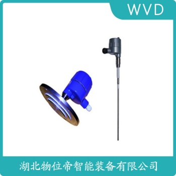 射频导纳料位仪UNCJ-1F3T3P WVD