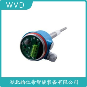 分体式射频导纳料位开关DB8CALMB WVD