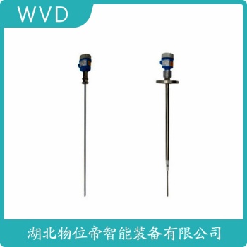 绳式射频导纳料位计FT8020 WVD