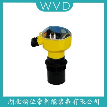 超声波物位仪表UTG2000C WVD