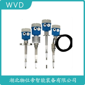 射频电容料位计502-3300-018 WVD