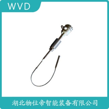 SC-701-XXX-C16 射频导纳料位仪应用案例