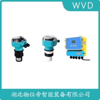 超声波料位计XPS-10 WVD
