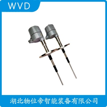 绳式射频导纳料位计LSRF-ST600 WVD