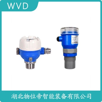 超声波水位计M18U1000-PN-55-L5 WVD