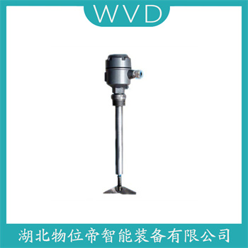 旋转式料位开关PRL-121 WVD