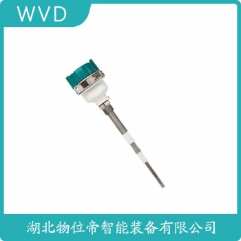 平板式射频导纳堵煤开关408-8202-001 WVD